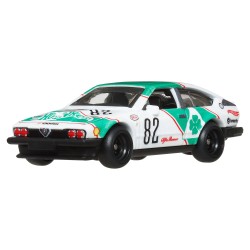 Hot Wheels Alfa Romeo GTV6 Boulevard