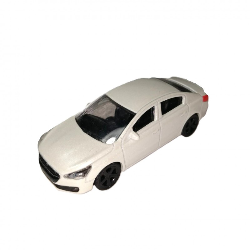 Norev Peugeot 508 1/64
