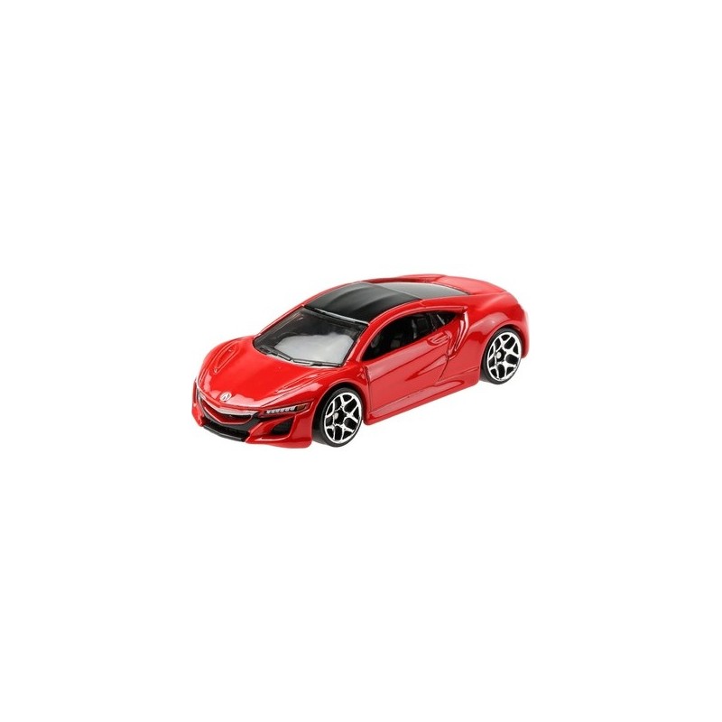 Hot Wheels '17 Acura NSX