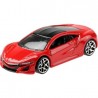 Hot Wheels '17 Acura NSX