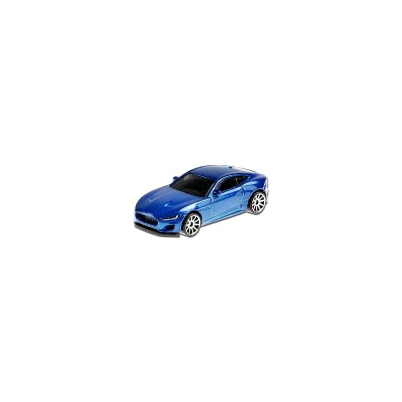 Hot Wheels 2020 Jaguar F-Type