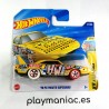 Hot Wheels '70 Plymouth Superbird