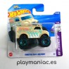 Hot Wheels Monster Dairy