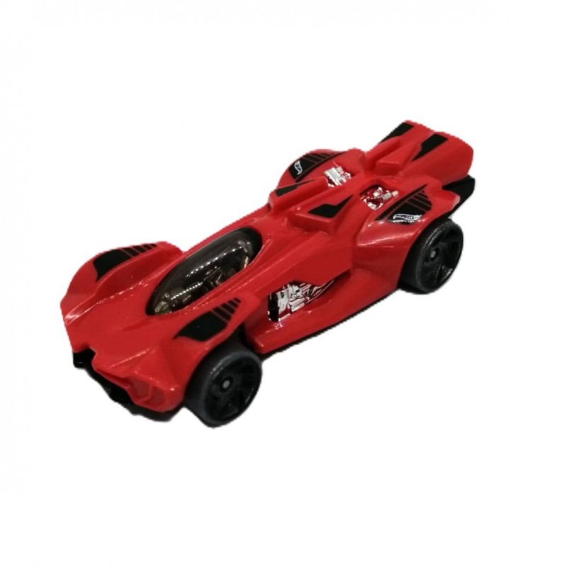 Hot Wheels Rev Rod