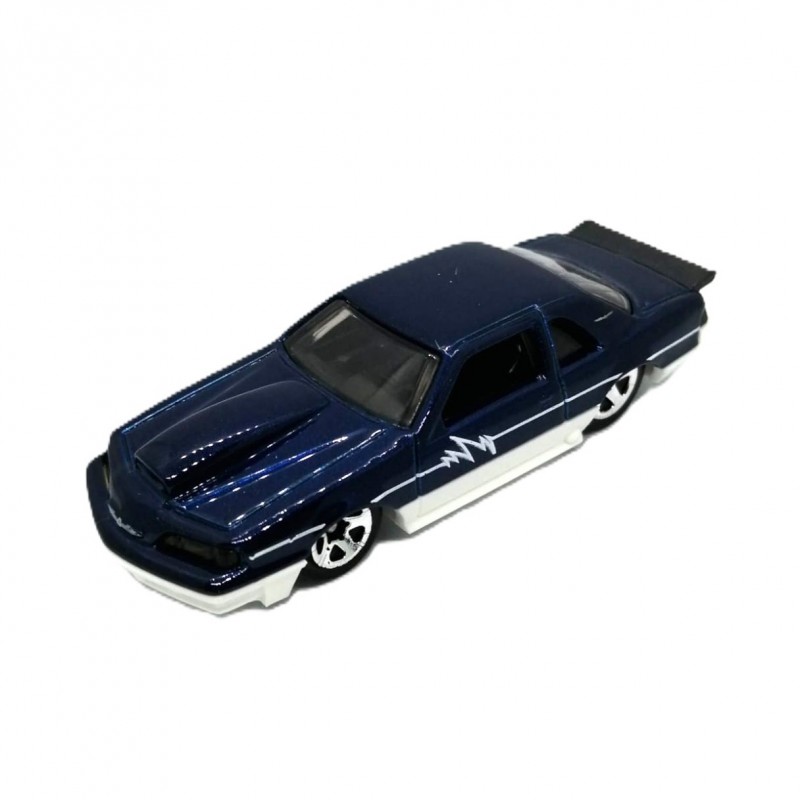 Hot Wheels 1988 Ford T-Bird
