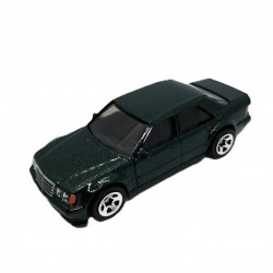 Hot Wheels Mercedes-Benz 500 E