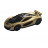 Hot Wheels Mclaren P1
