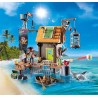 Playmobil Puerto Pirata