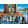 Playmobil Puerto Pirata