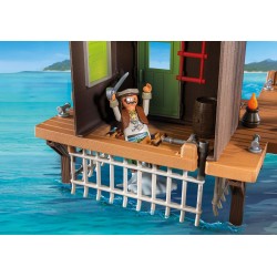 Playmobil Puerto Pirata