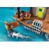 Playmobil Puerto Pirata