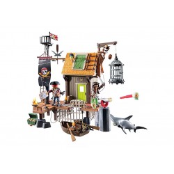 Playmobil Puerto Pirata