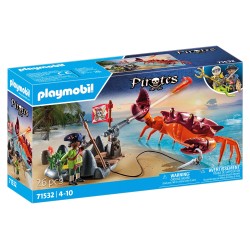 Playmobil Batalla con...