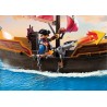 Playmobil Barco Pirata