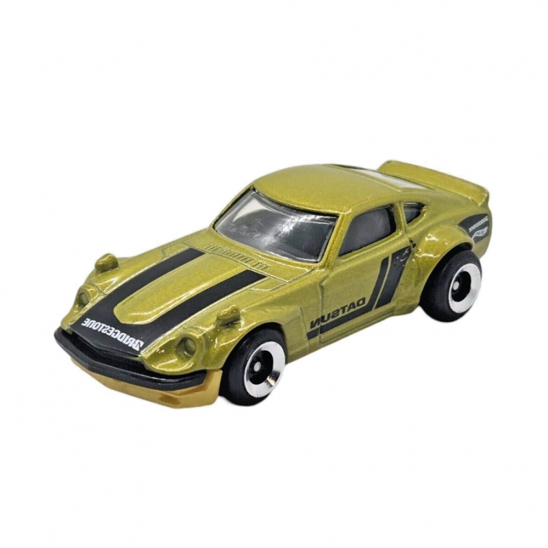 Hot Wheels Custom Datsun 240Z