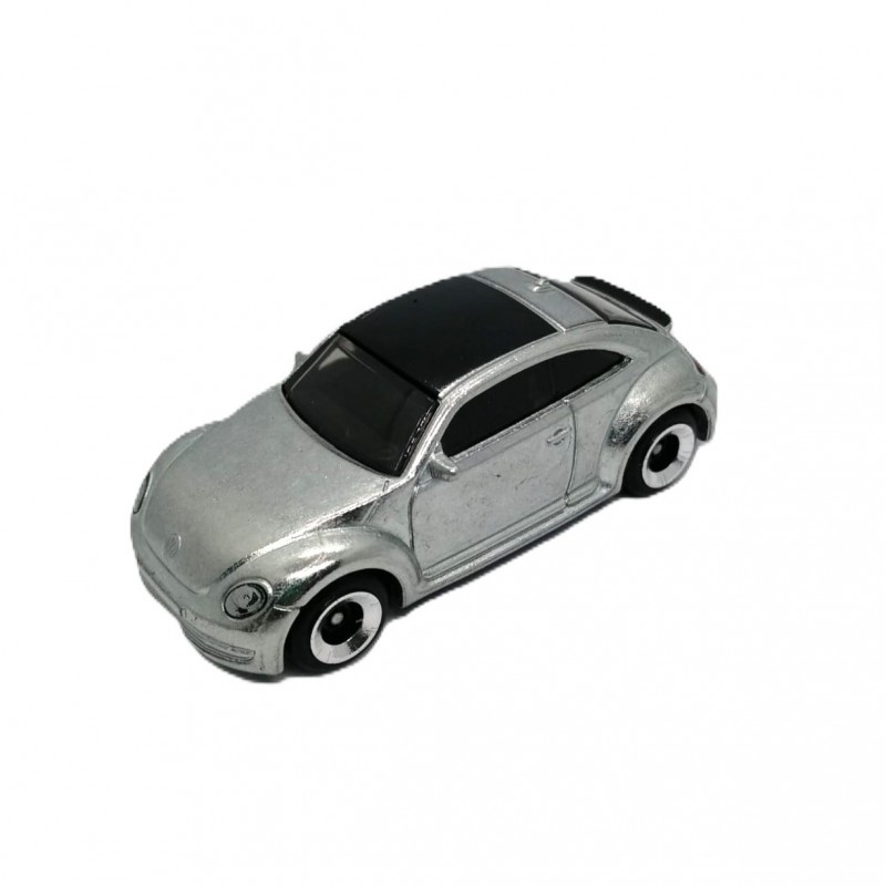 Hot Wheels 2012 Volkswagen Beetle