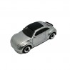 Hot Wheels 2012 Volkswagen Beetle