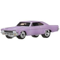 Hot Wheels 1966 Chevy Impala