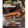 Hot Wheels Alfa Romeo Giulia Sprint GTA