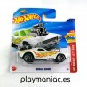Hot Wheels Rodger Dodger