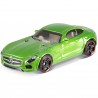 Hot Wheels '16 Mercedes-AMG GT