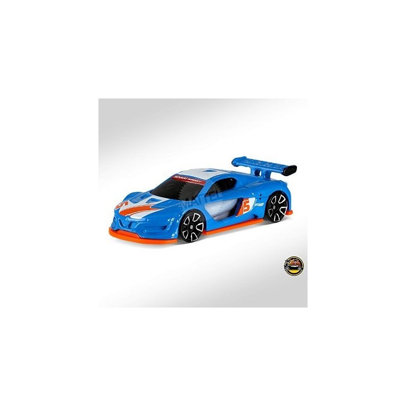 Hot Wheels Renault Sport RS01