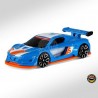 Hot Wheels Renault Sport RS01