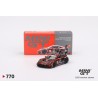 Mini GT Porsche 911 GT3 R 9 GTD PRO Motorsports IMSA 2023