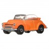 Matchbox Moving Parts 1956 Morris Minor