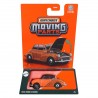 Matchbox Moving Parts 1956 Morris Minor