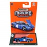 Matchbox Moving Parts Bizzarrini 5300 GT Corsa Revival