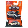 Matchbox Moving Parts Land Rover Defender 130