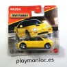 Matchbox 1992 Mazda Autozam AZ-1