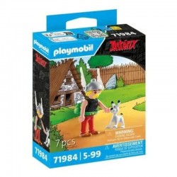 Playmobil 71984 Astérix con...
