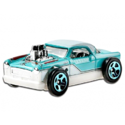 Hot Wheels The Nash