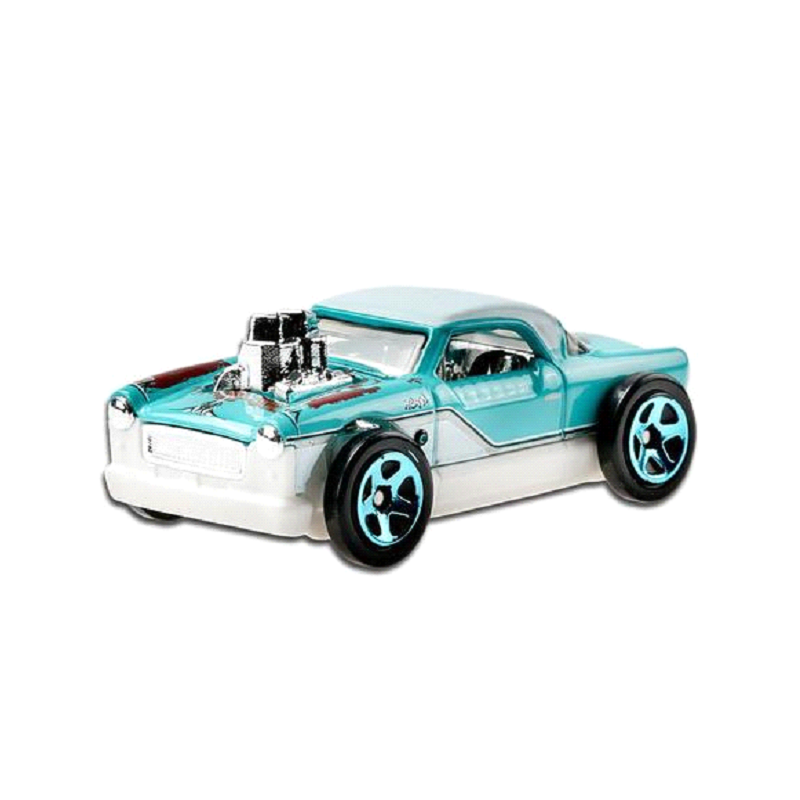 Hot Wheels The Nash