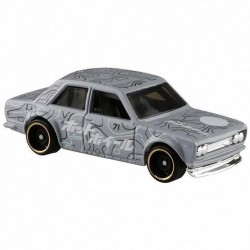 Hot Wheels 1971 Datsun...