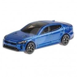 Hot Wheels 2019 Kia Stinger GT