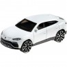 Hot Wheels Lamborghini Urus
