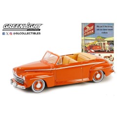 Greenlight 1946 Ford Super...