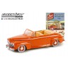 Greenlight 1946 Ford Super Deluxe Convertible