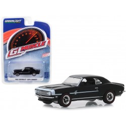 Greenlight 1968 Chevrolet COPO Camaro