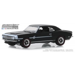 Greenlight 1968 Chevrolet COPO Camaro