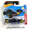 Hot Wheels Oracle Red Bull Racing