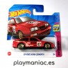 Hot Wheels '87 Ford Sierra Cosworth