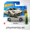 Hot Wheels Pagani Utopia