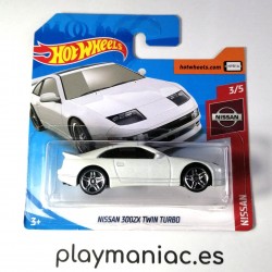 Hot Wheels Nissan 300ZX...