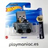 Hot Wheels Minecart