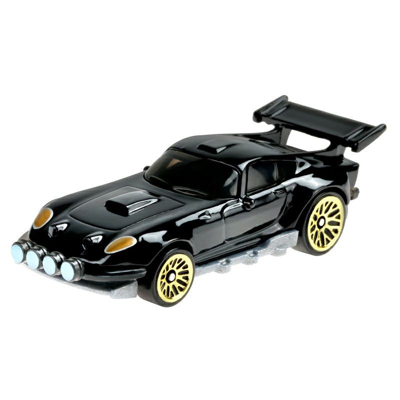 Hot Wheels Astana Hotto
