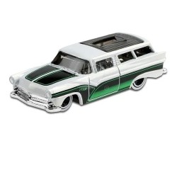 Hot Wheels 8 Crate